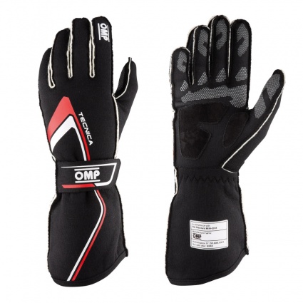 OMP Tecnica Race Gloves